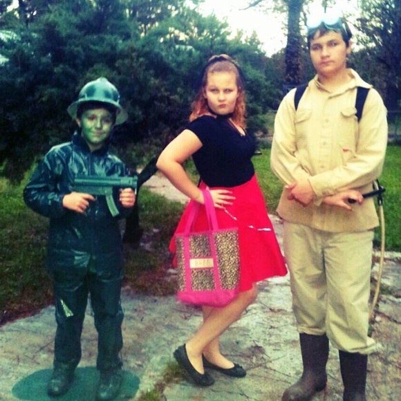 Meet your Posher, Jessica - Picture 5 of 10